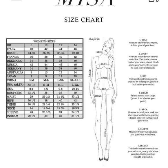 MISA Los Angeles Maribel Off-the-shoulder Midi Dress - Picture 12 of 12